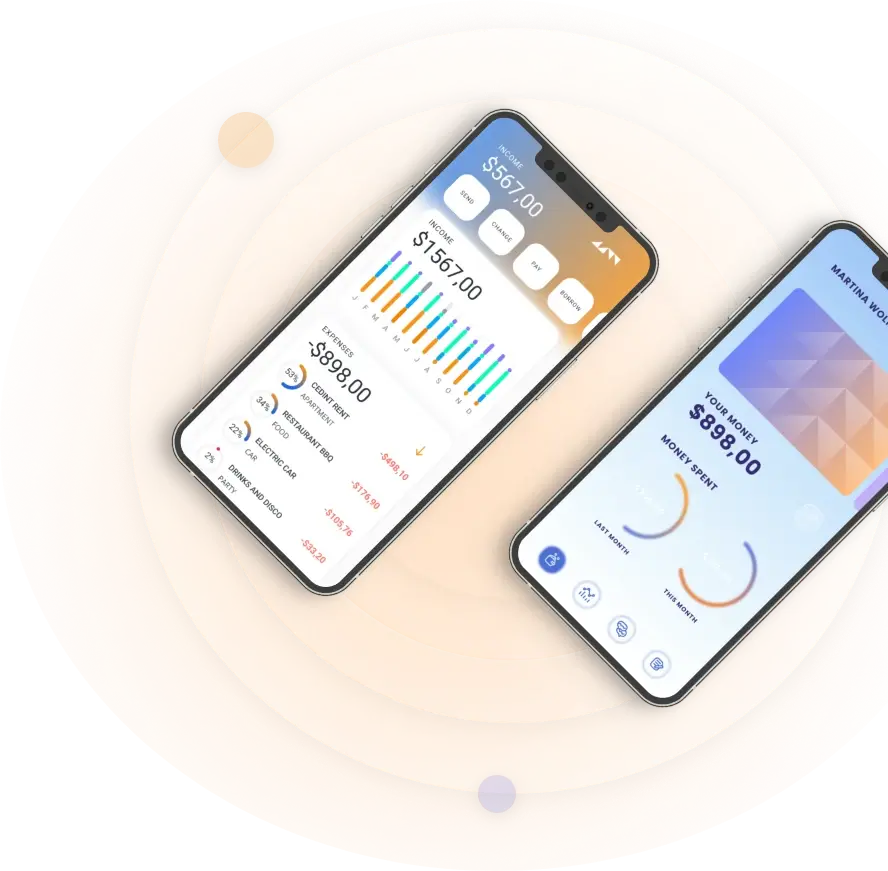 TalonexTrader 8.3 Core - Unlock the Potential of Decentralized Finance with Innovative Solutions Today!
